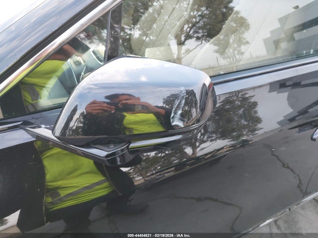 1GYKPWRL0RZ127628 Cadillac Lyriq Sport W/1sk
