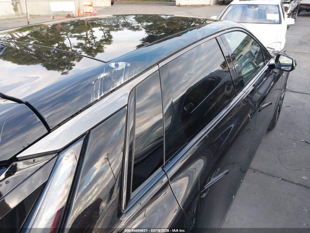 1GYKPWRL0RZ127628 Cadillac Lyriq Sport W/1sk