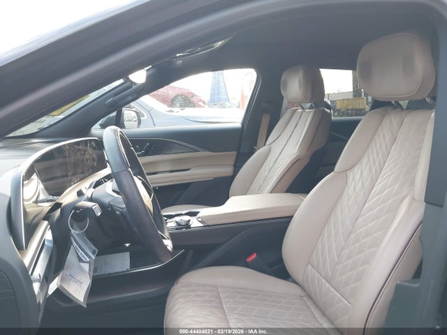 1GYKPWRL0RZ127628 Cadillac Lyriq Sport W/1sk