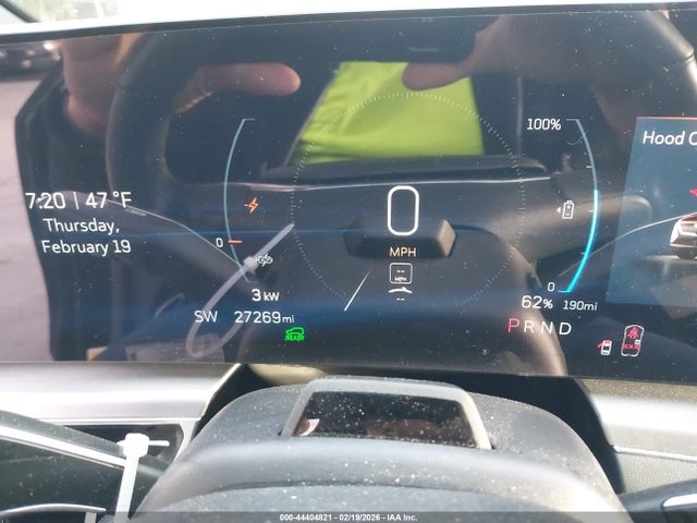 2024 CADILLAC LYRIQ 1GYKPWRL0RZ127628 Photo 6