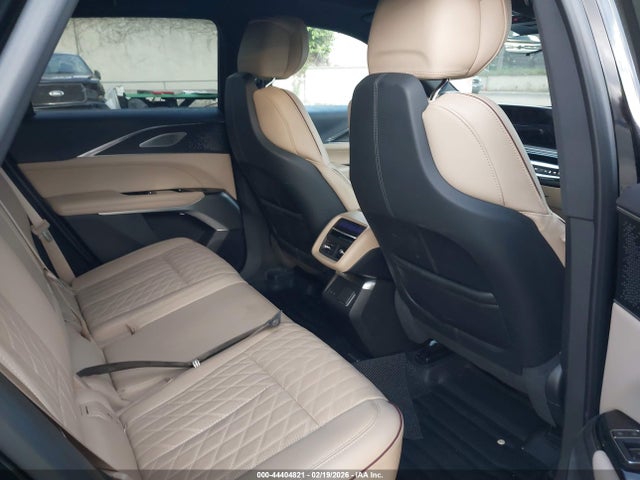 2024 CADILLAC LYRIQ 1GYKPWRL0RZ127628 Photo 7