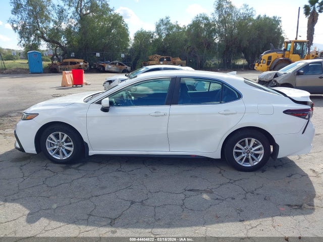 4T1G11AK9MU498355 Toyota CAMRY SE