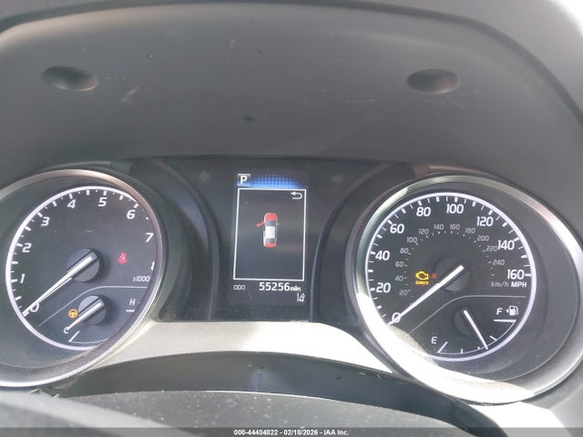 4T1G11AK9MU498355 Toyota CAMRY SE