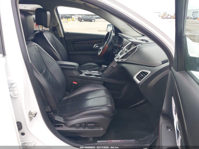 44404824 :رقم المزاد ، 2GKFLUE31E6167823 vin ، 2014 Gmc Terrain Denali مزاد بيع