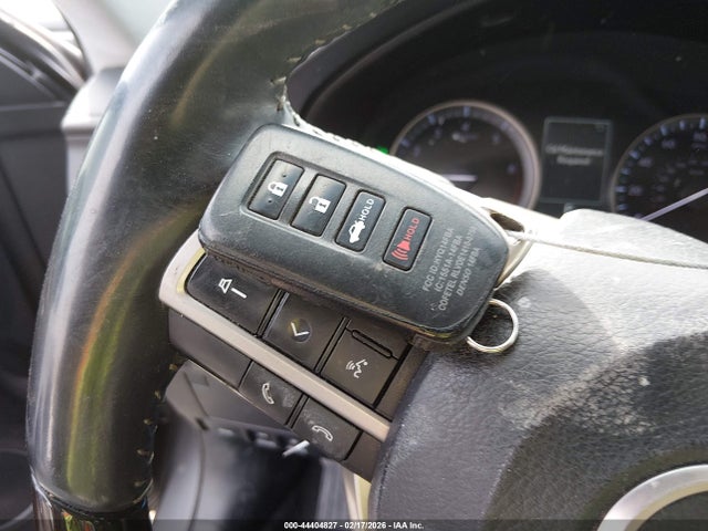 Aukcja sprzedaży 2017 Lexus Es 350, vin: 58ABK1GG6HU075290, numer aukcji: 44404827