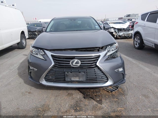 Aukcja sprzedaży 2017 Lexus Es 350, vin: 58ABK1GG6HU075290, numer aukcji: 44404827