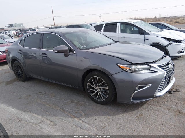 Aukcja sprzedaży 2017 Lexus Es 350, vin: 58ABK1GG6HU075290, numer aukcji: 44404827
