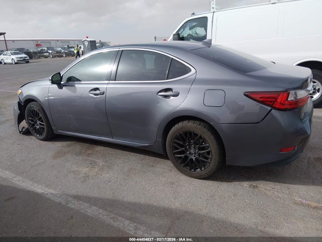 Aukcja sprzedaży 2017 Lexus Es 350, vin: 58ABK1GG6HU075290, numer aukcji: 44404827