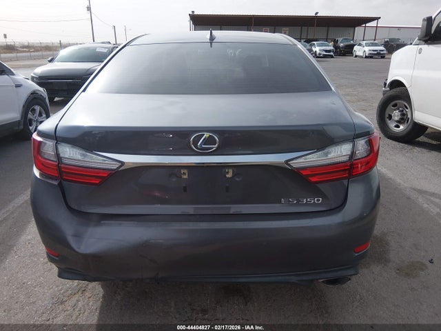 Aukcja sprzedaży 2017 Lexus Es 350, vin: 58ABK1GG6HU075290, numer aukcji: 44404827