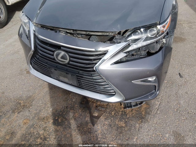 Aukcja sprzedaży 2017 Lexus Es 350, vin: 58ABK1GG6HU075290, numer aukcji: 44404827