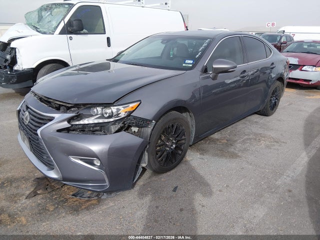 Aukcja sprzedaży 2017 Lexus Es 350, vin: 58ABK1GG6HU075290, numer aukcji: 44404827