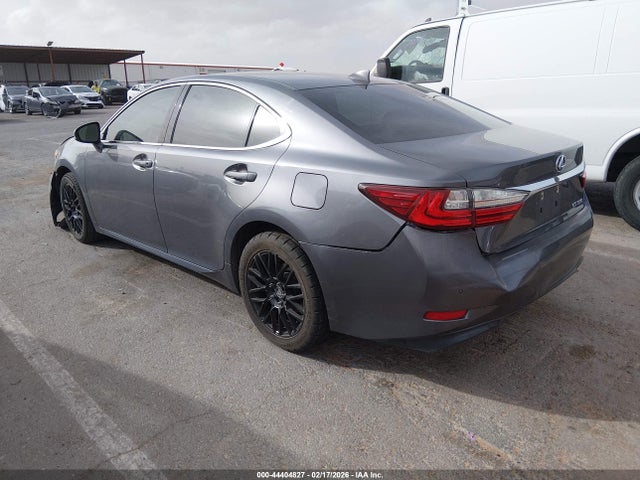 Aukcja sprzedaży 2017 Lexus Es 350, vin: 58ABK1GG6HU075290, numer aukcji: 44404827