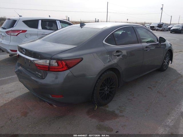 Aukcja sprzedaży 2017 Lexus Es 350, vin: 58ABK1GG6HU075290, numer aukcji: 44404827
