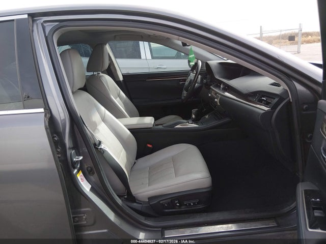 Aukcja sprzedaży 2017 Lexus Es 350, vin: 58ABK1GG6HU075290, numer aukcji: 44404827