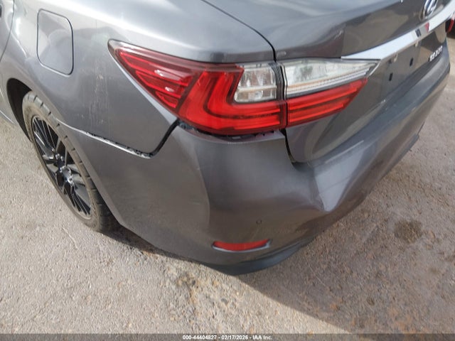 Aukcja sprzedaży 2017 Lexus Es 350, vin: 58ABK1GG6HU075290, numer aukcji: 44404827