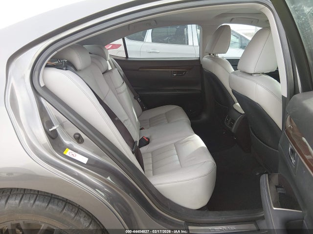 Aukcja sprzedaży 2017 Lexus Es 350, vin: 58ABK1GG6HU075290, numer aukcji: 44404827