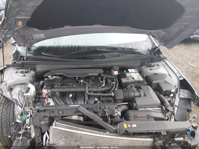 Aukcja sprzedaży 2021 Hyundai Elantra Limited, vin: KMHLP4AG4MU165216, numer aukcji: 44404837