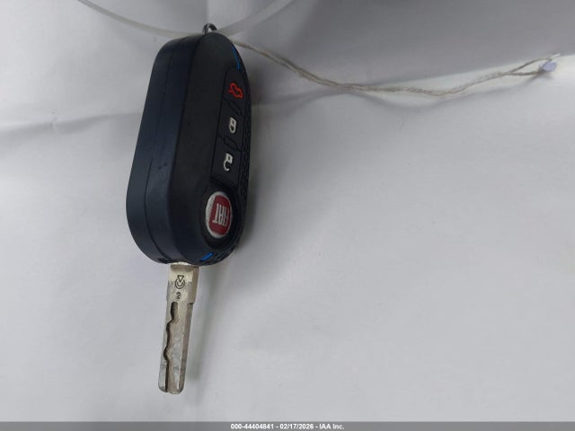 2015 FIAT 500 3C3CFFAR6FT501177 Photo 10