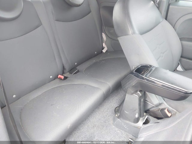 2015 FIAT 500 3C3CFFAR6FT501177 Photo 7