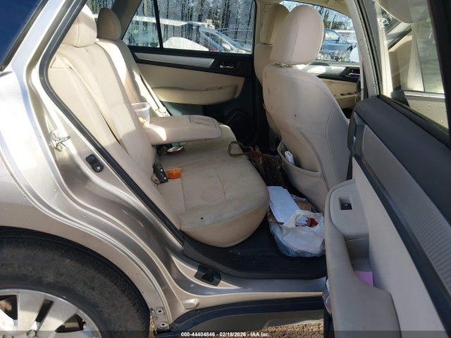 Subaru Outback 2.5i Premium 2018 4S4BSACC5J3287006 Image 8