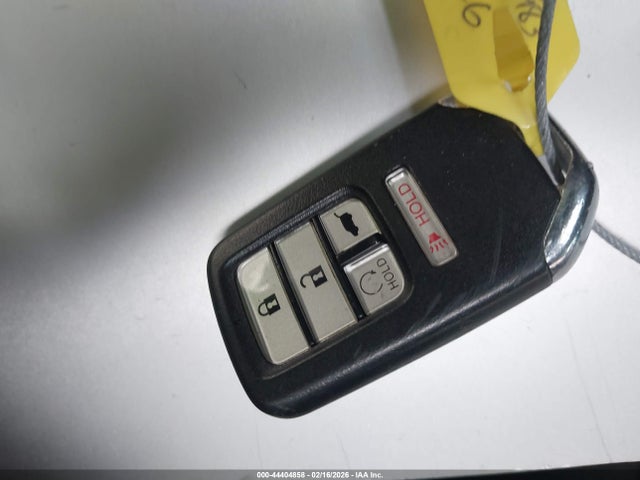 SHHFK7H49MU420690 Honda Civic Sport