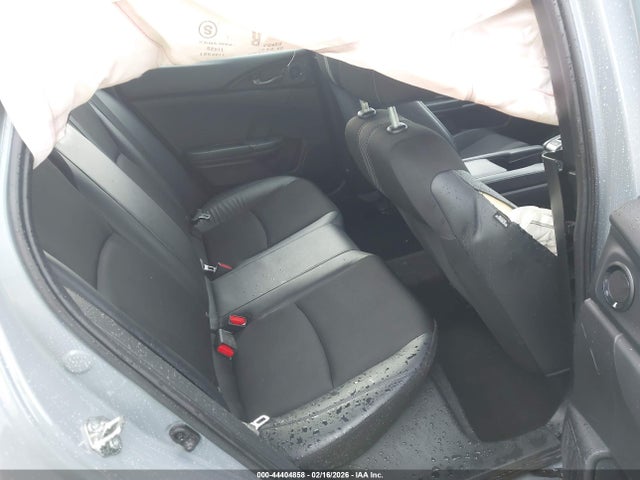 SHHFK7H49MU420690 Honda Civic Sport