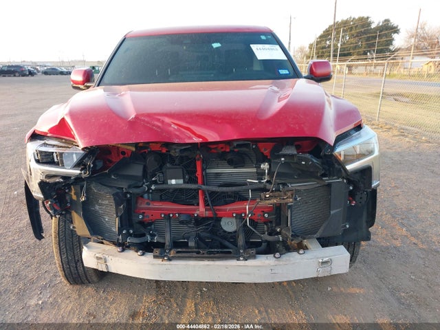 5TFNC5DB7SX102749 Toyota Tundra Hybrid Platinum Hybrid Crewmax 5.5&#039; Bed