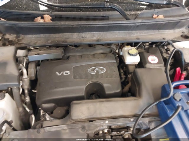 Aukcja sprzedaży 2019 Infiniti Qx60 Luxe, vin: 5N1DL0MM3KC562266, numer aukcji: 44404870
