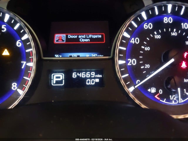 Aukcja sprzedaży 2019 Infiniti Qx60 Luxe, vin: 5N1DL0MM3KC562266, numer aukcji: 44404870