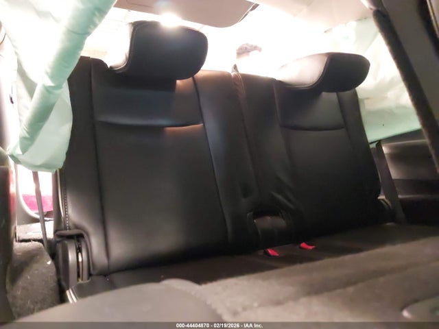 Aukcja sprzedaży 2019 Infiniti Qx60 Luxe, vin: 5N1DL0MM3KC562266, numer aukcji: 44404870