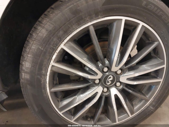 Aukcja sprzedaży 2019 Infiniti Qx60 Luxe, vin: 5N1DL0MM3KC562266, numer aukcji: 44404870