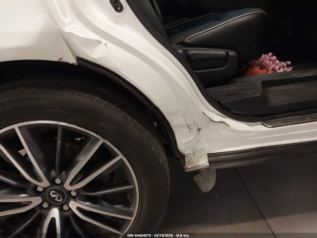 Aukcja sprzedaży 2019 Infiniti Qx60 Luxe, vin: 5N1DL0MM3KC562266, numer aukcji: 44404870