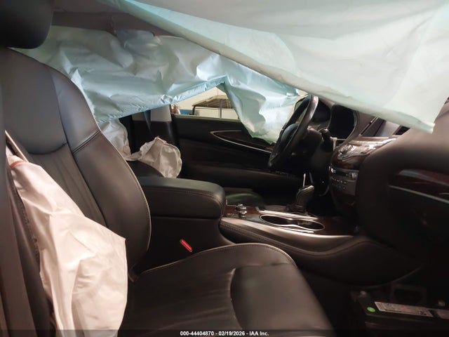 Aukcja sprzedaży 2019 Infiniti Qx60 Luxe, vin: 5N1DL0MM3KC562266, numer aukcji: 44404870