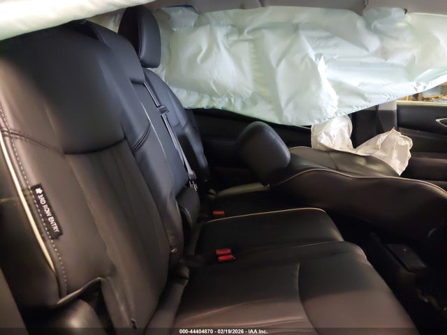 Aukcja sprzedaży 2019 Infiniti Qx60 Luxe, vin: 5N1DL0MM3KC562266, numer aukcji: 44404870