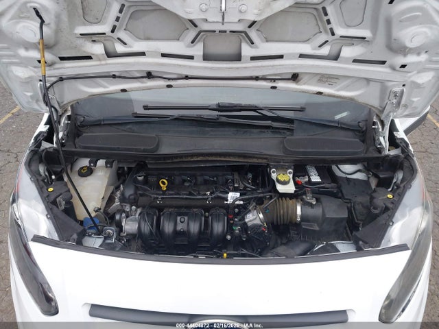 Ford Transit Connect 2018 NM0LS7F74J1379842 Image 24