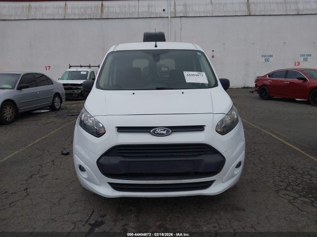 Ford Transit Connect 2018 NM0LS7F74J1379842 Image 26
