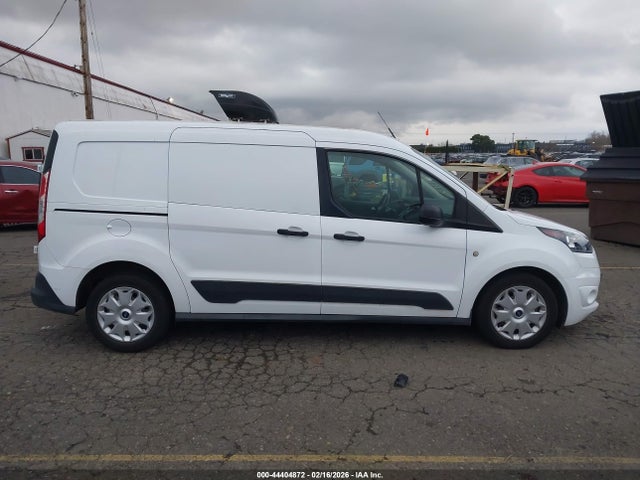 Ford Transit Connect 2018 NM0LS7F74J1379842 Image 27