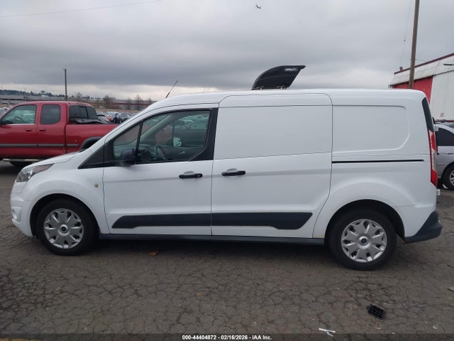 Ford Transit Connect 2018 NM0LS7F74J1379842 Image 28
