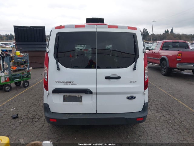 Ford Transit Connect 2018 NM0LS7F74J1379842 Image 30