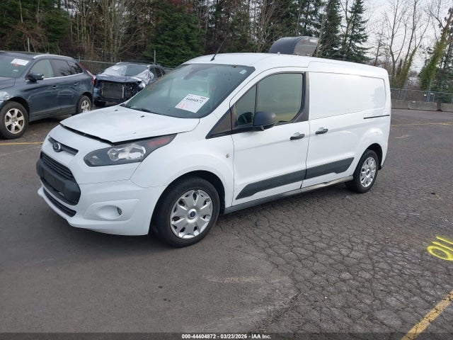 Ford Transit Connect 2018 NM0LS7F74J1379842 Image 16