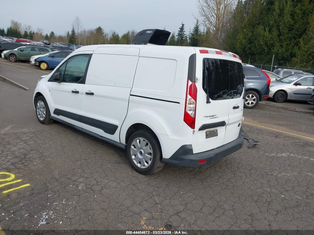 Ford Transit Connect 2018 NM0LS7F74J1379842 Image 17