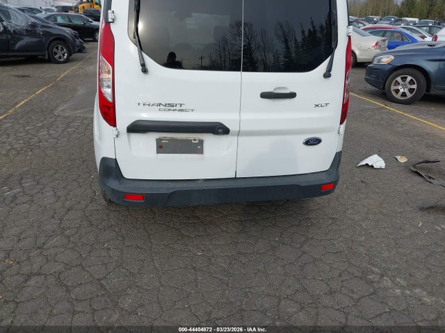 Ford Transit Connect 2018 NM0LS7F74J1379842 Image 20