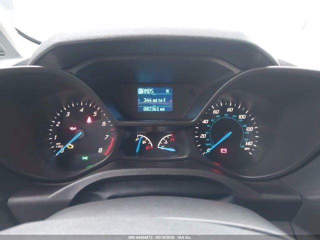 Ford Transit Connect 2018 NM0LS7F74J1379842 Image 21