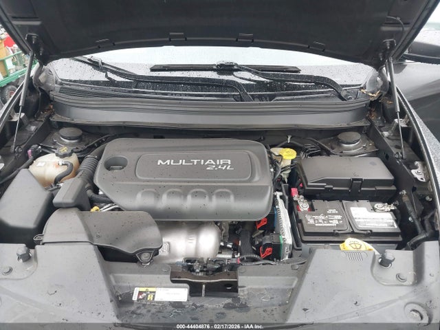 Jeep Cherokee Latitude 2016 1C4PJMCBXGW306646 Image 10