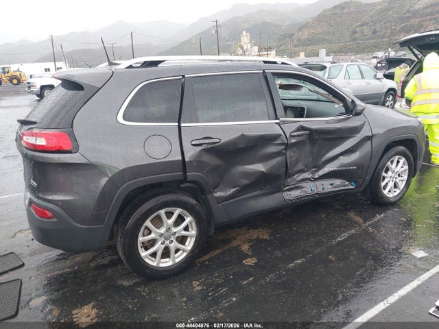 Jeep Cherokee Latitude 2016 1C4PJMCBXGW306646 Image 13