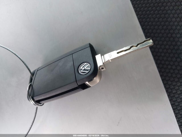 3VWC57BU9MM087842 Volkswagen Jetta 1.4t R-line/1.4t S/1.4t Se