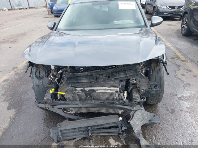 3VWC57BU9MM087842 Volkswagen Jetta 1.4t R-line/1.4t S/1.4t Se
