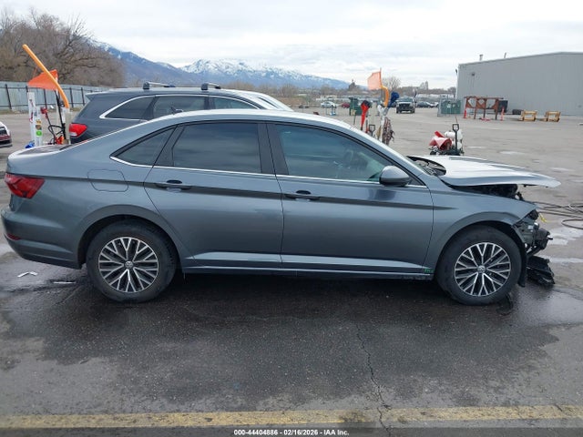 3VWC57BU9MM087842 Volkswagen Jetta 1.4t R-line/1.4t S/1.4t Se