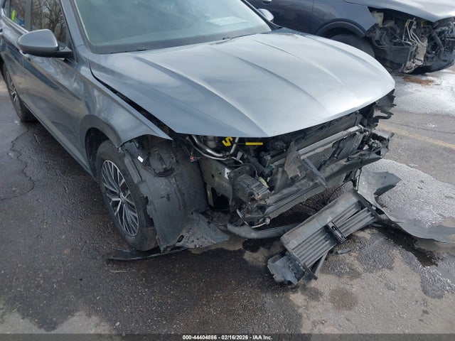 3VWC57BU9MM087842 Volkswagen Jetta 1.4t R-line/1.4t S/1.4t Se