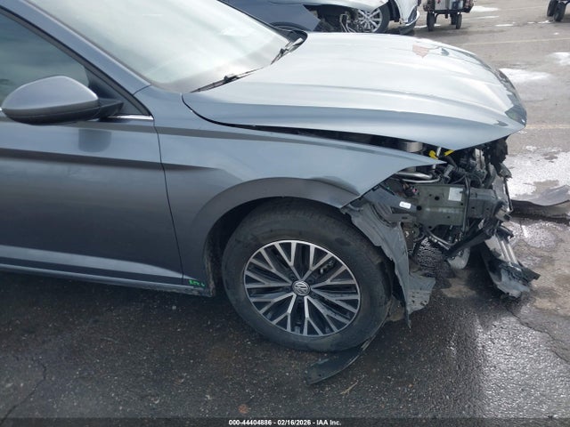 3VWC57BU9MM087842 Volkswagen Jetta 1.4t R-line/1.4t S/1.4t Se